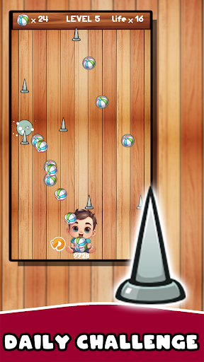 Ball Rush screenshot 6