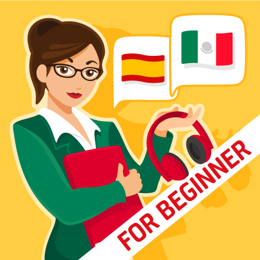 Spanish for Beginners: LinDuo Logo