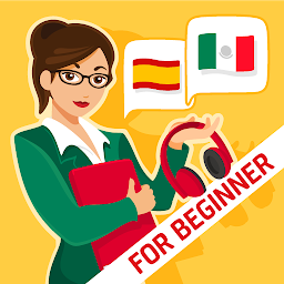 Imagen de ícono de Spanish for Beginners: LinDuo