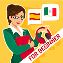 アプリのダウンロード Spanish for Beginners: LinDuo HD をインストールする 最新 APK ダウンローダ