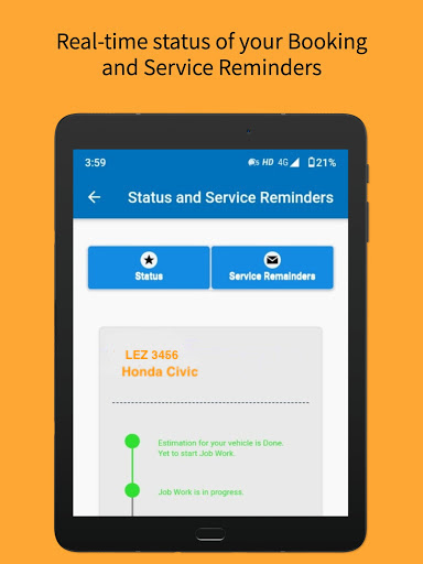 All Motor Automotive