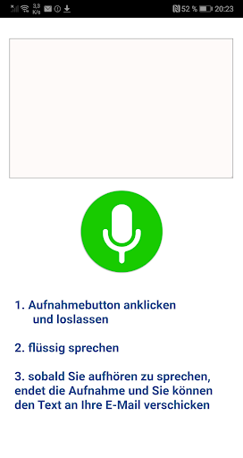 Click-Mail Screen 2