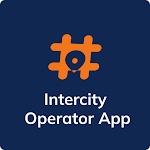 Intercity Operator App