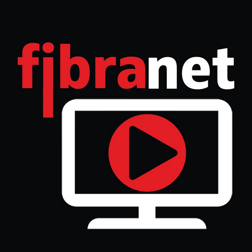 Fibranet TV logo