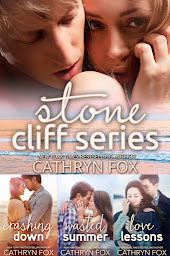 Icon image Stone Cliff Series: Crashing Down, Wasted Summer, Love Lessons