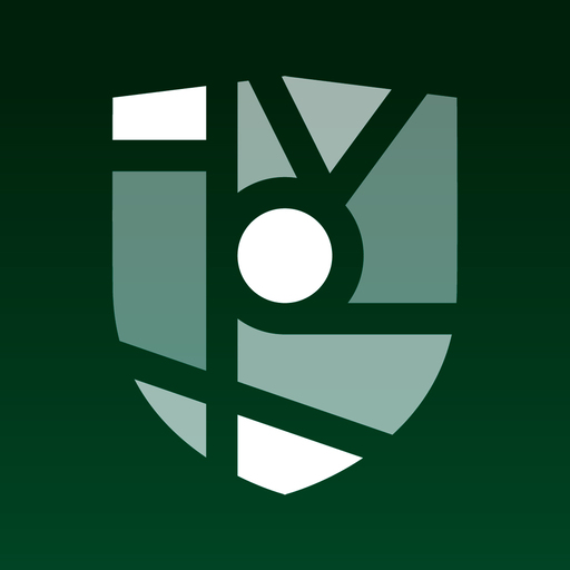 MapSeg Policial logo