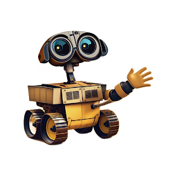 Wall-E: Download & Review