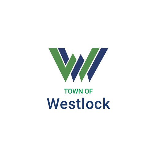 Town of Westlock logo