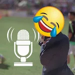 Funny Football Commentary Sounds Apk