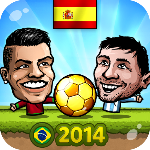 ⚽ Fútbol de títeres 2014 - Fútbol ⚽