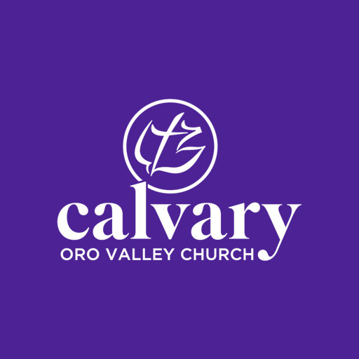 Calvary Oro Valley logo