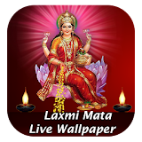Touch Laxmi Maa to get Money icon
