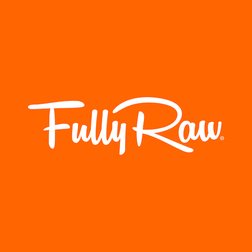 FullyRaw by Kristina logo