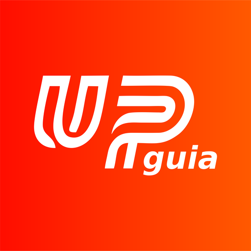 UpGuia logo