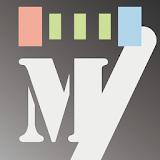 Metron+ (Metronome) icon