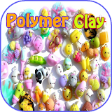 How to Make Polymer Clay Craft icon