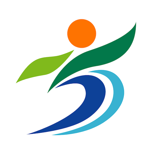 調布市コロナ情報 logo