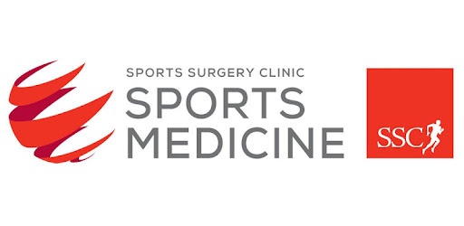 SPORTS MEDICINE