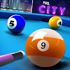 Real Pool : Billiard City game 1.4