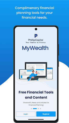 Phillip MyWealth Screen 2
