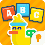 Cover Image of Télécharger ABC for Kids – Learn Alphabet 1.10 APK