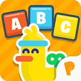 ABC for Kids  -  Learn Alphabet icon