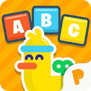 ABC for Kids – Learn Alphabet 1.10 Icon