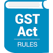 GST Connect - Rate & HSN Finder + GST Act & Rules