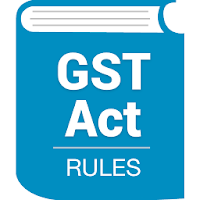 GST Connect - Rate & HSN Finder + GST Act & Rules