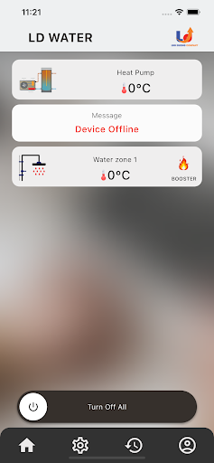 LD Company Screen 3