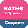 Coupons for My Bath & Body Wor