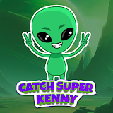 Catch Super Kenny icon