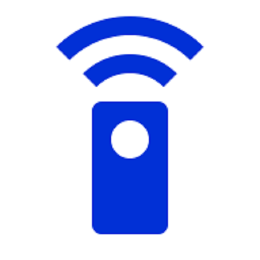 Bluetooth Remote & Mouse Logo