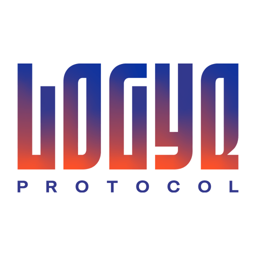 Logyq Protocol logo