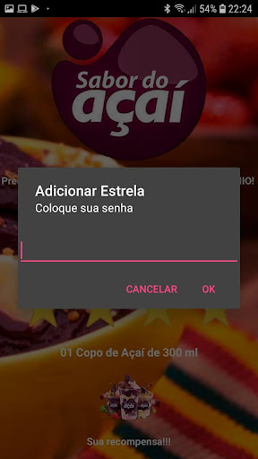 Sabor do Açaí Fiel