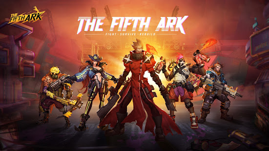 How to hack The Fifth ARK for android free
