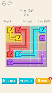 Line Puzzle