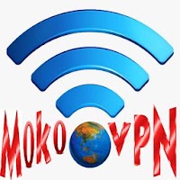Moko VPN - Free Fast SHH/HTTP/SSL Tunnel
