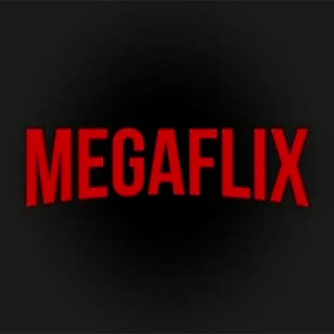 MegaFlix - Filmes, TV e Séries