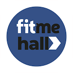 Cover Image of Download Fitme Hall  APK