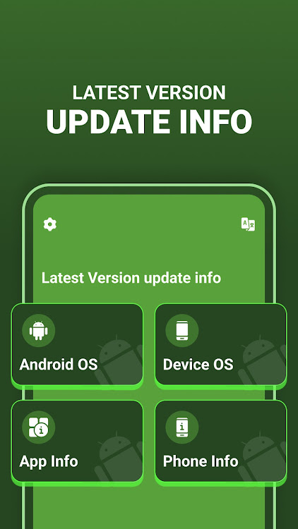 Latest Versions Update Info - 1.4.4 - (Android)