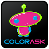 Colorask icon