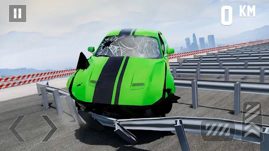 Mega Car Crash Compilation
