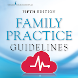 Family Practice Guidelines icon