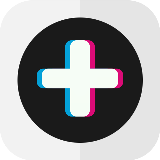 اضافات تيك توك logo