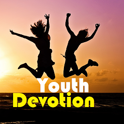 Icon image Daily Youth Devotion
