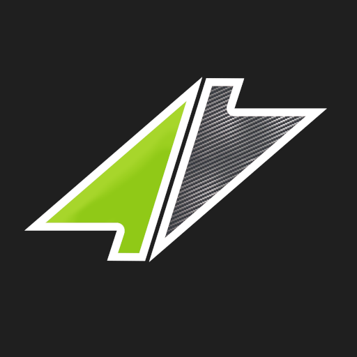 Controsterzo - Car Racing logo