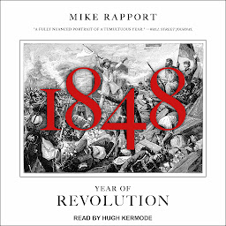 Icon image 1848: Year of Revolution