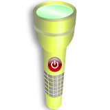 Brightest Flashlight Torch icon