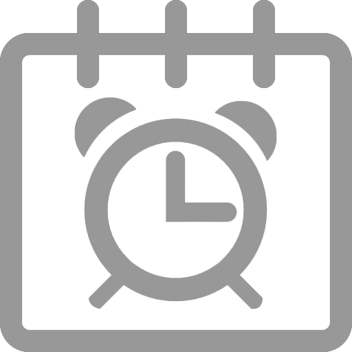 Calendar Alarm (D-DAY)